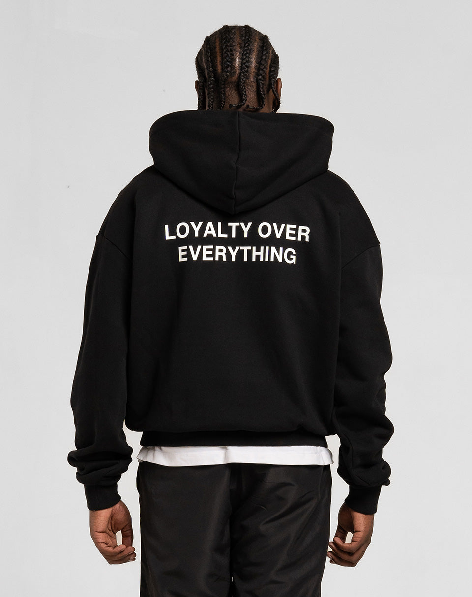Sweatshirt Loyal Pulli Loyal Pullover ESSENTIAL HOODIE