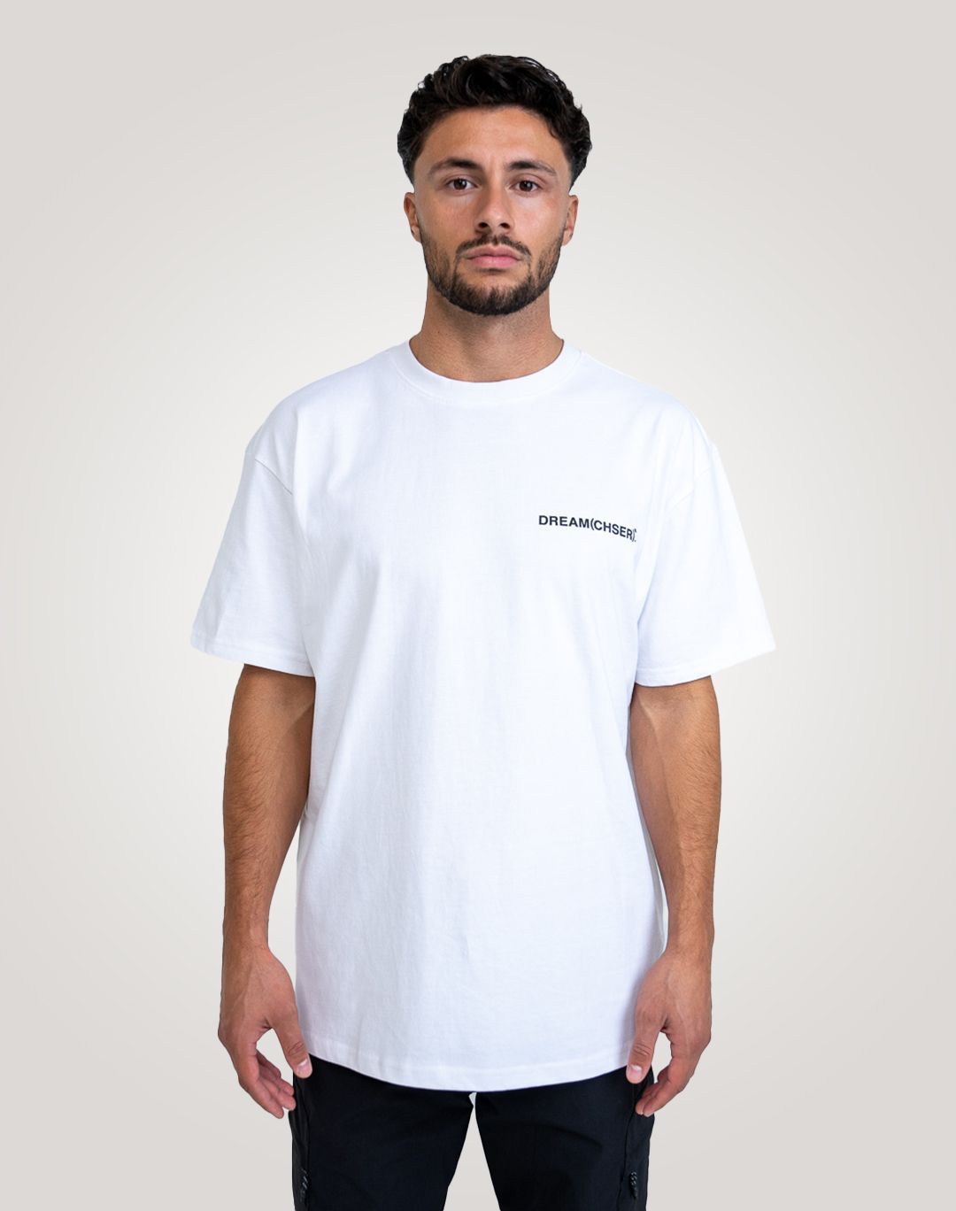 Heavy T-Shirt Tavistock White – Oliver Spencer