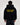 DREAMCHSER. 'LOYALTY' HOODIE back
