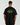 'MOROCCO' T-SHIRT BLACK