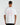 'BADGE' T-SHIRT WHITE