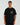 'BADGE' T-SHIRT BLACK