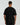 'TAXI' T-SHIRT BLACK