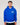 DREAMCHSER. 'COMPANY' HOODIE COBALT BLUE front